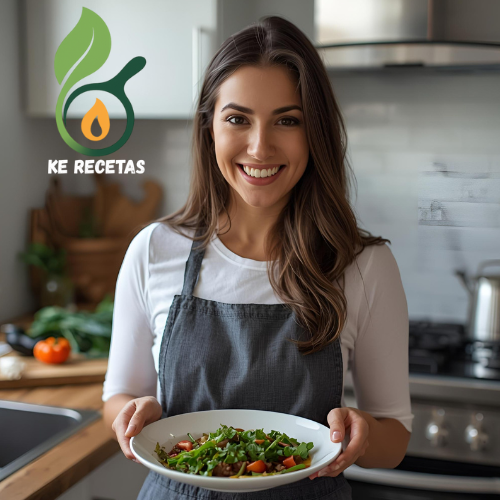 Ke Recetas Keto + 20 bonus